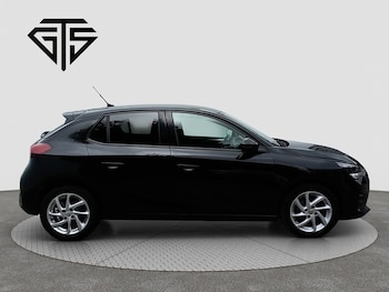 Used Vauxhall Corsa 2020 for sale - 78712133: Photo