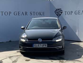 2017 - TDI GT 5-Door