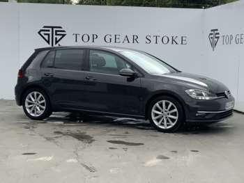 Used Volkswagen Golf 2017 for sale - 74997162: Photo