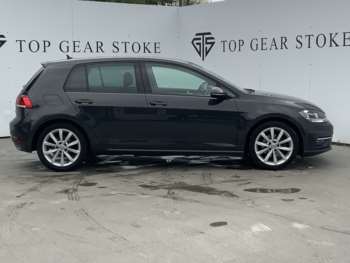 Used Volkswagen Golf 2017 for sale - 74997162: Photo