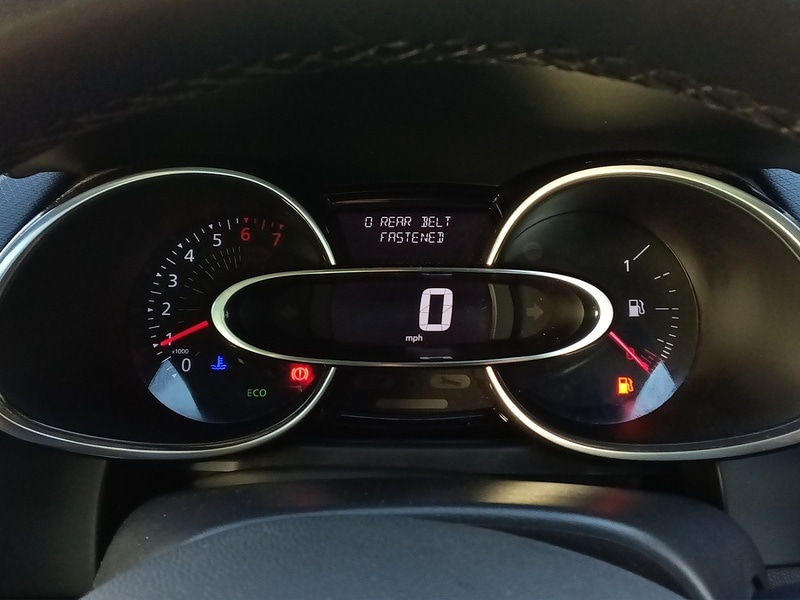 Used Renault Clio 2019 for sale - 76413343: Photo 10