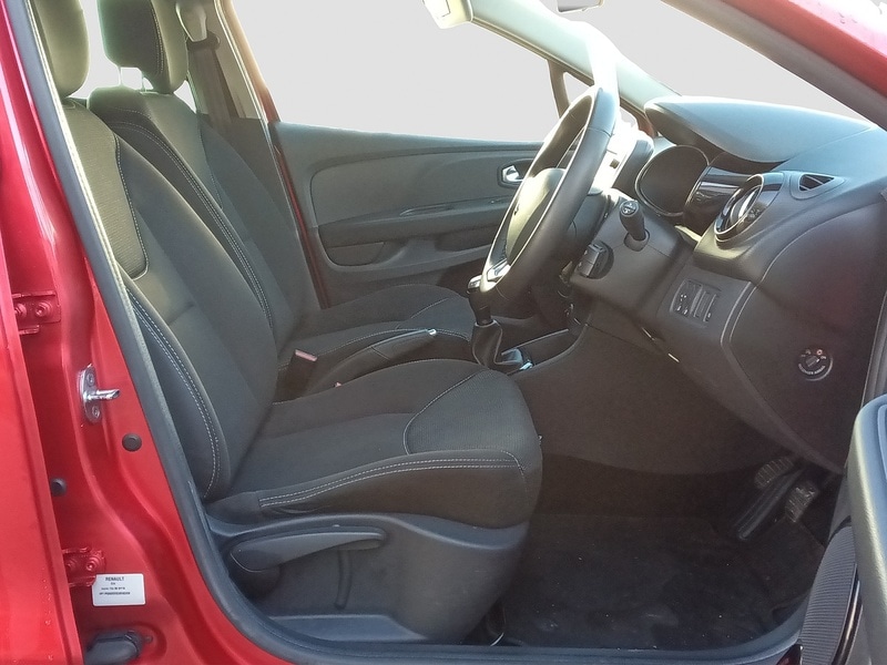 Used Renault Clio 2019 for sale - 76413343: Photo 12