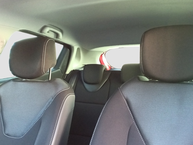 Used Renault Clio 2019 for sale - 76413343: Photo 16