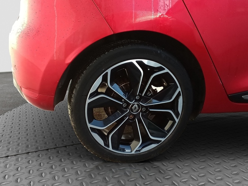 Used Renault Clio 2019 for sale - 76413343: Photo 19