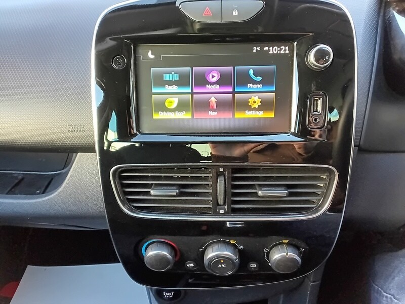 Used Renault Clio 2019 for sale - 76413343: Photo 23