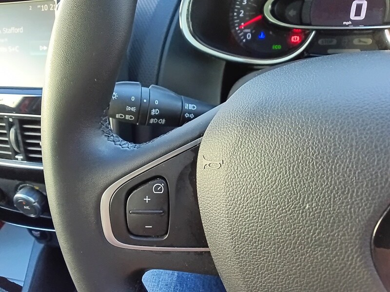 Used Renault Clio 2019 for sale - 76413343: Photo 25