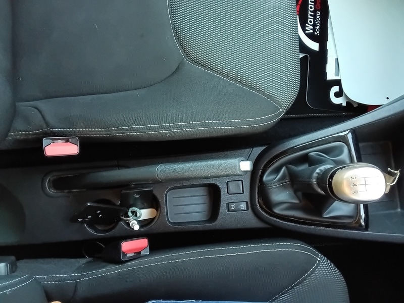 Used Renault Clio 2019 for sale - 76413343: Photo 28