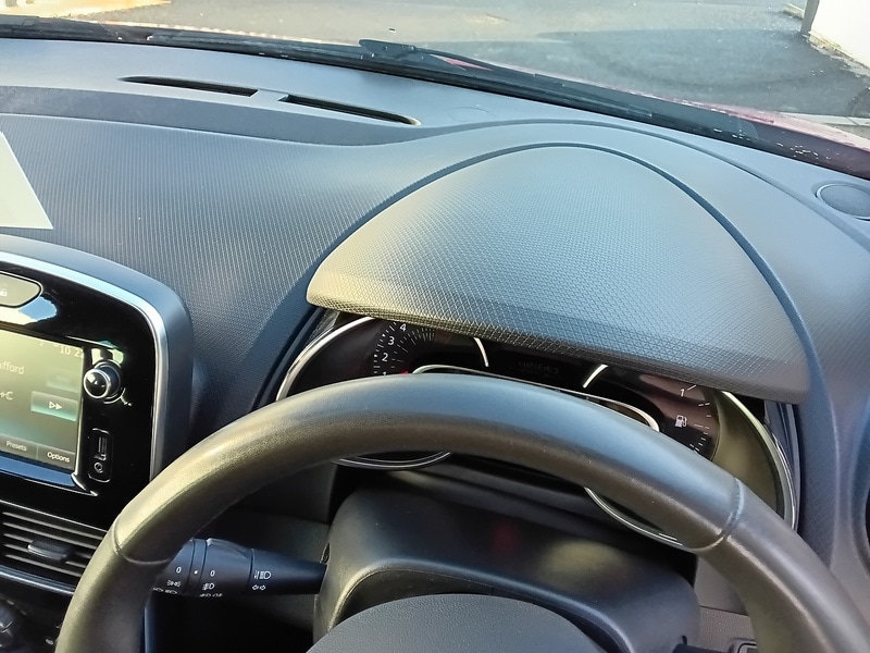 Used Renault Clio 2019 for sale - 76413343: Photo 29