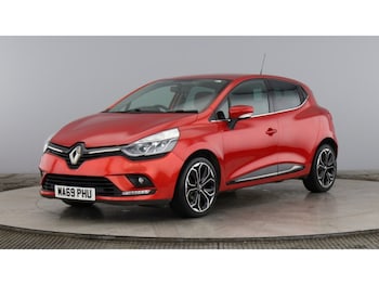 Used Renault Clio 2019 for sale - 76413343: Photo