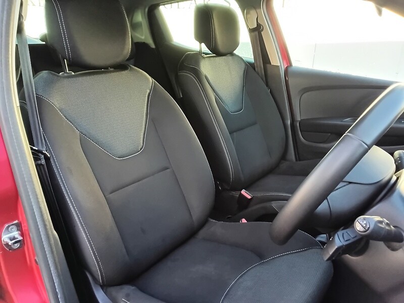 Used Renault Clio 2019 for sale - 76413343: Photo 33