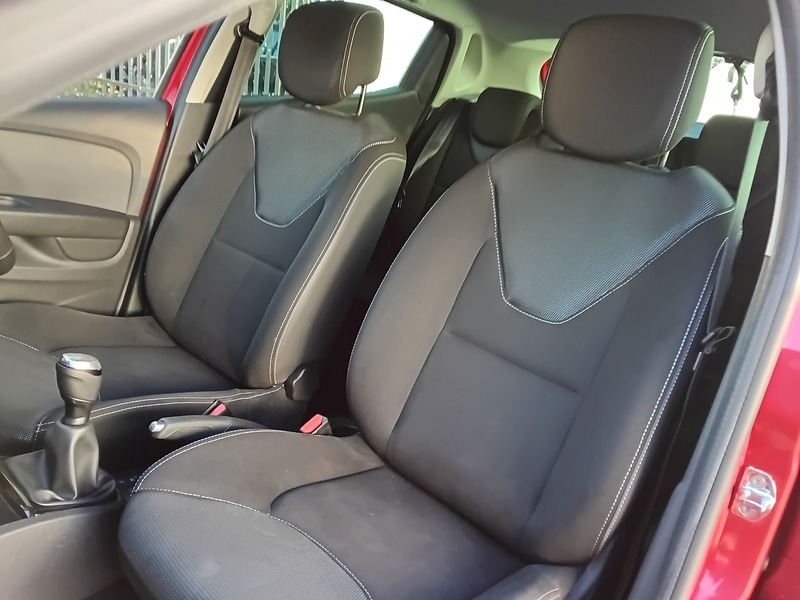 Used Renault Clio 2019 for sale - 76413343: Photo 34