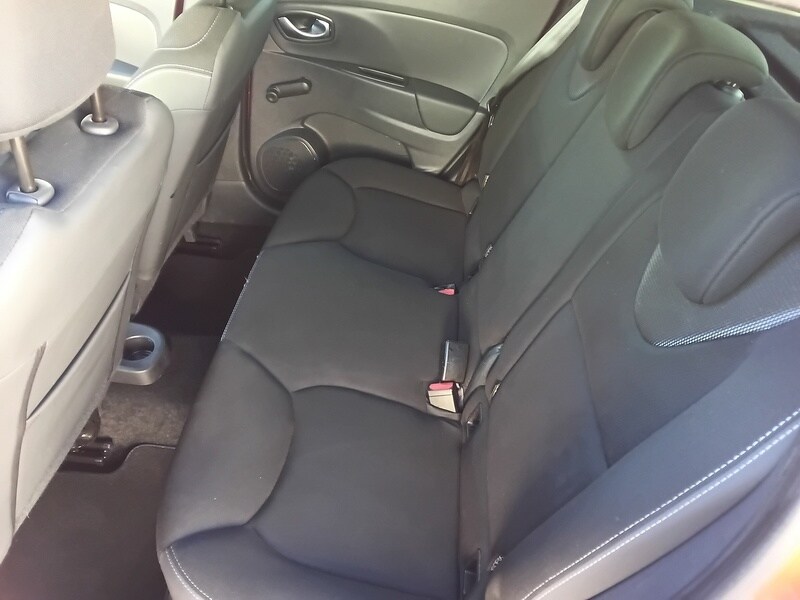 Used Renault Clio 2019 for sale - 76413343: Photo 35