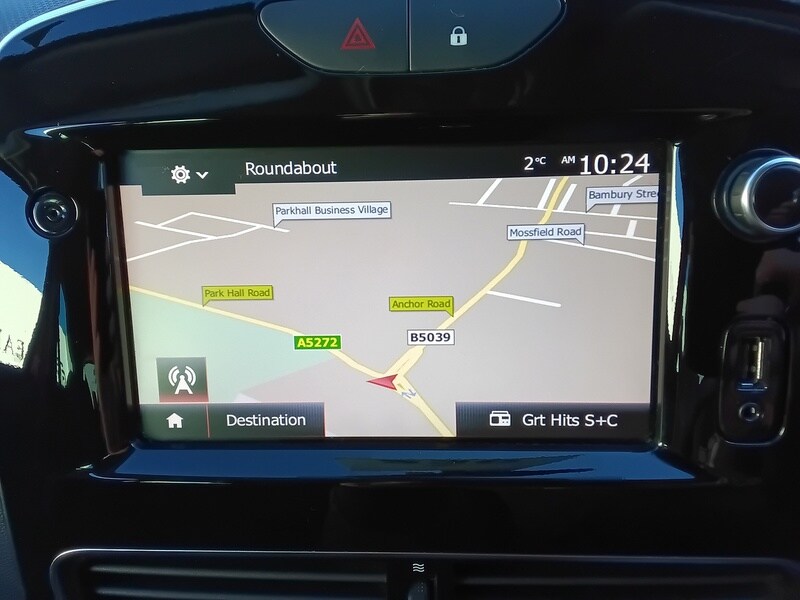 Used Renault Clio 2019 for sale - 76413343: Photo 39