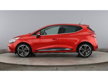 Used Renault Clio 2019 for sale - 76413343: Photo