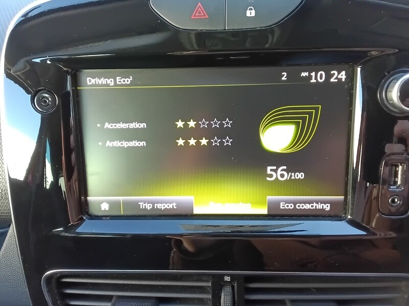 Used Renault Clio 2019 for sale - 76413343: Photo 40