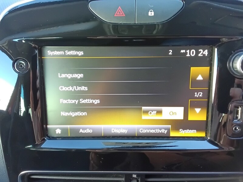 Used Renault Clio 2019 for sale - 76413343: Photo 42