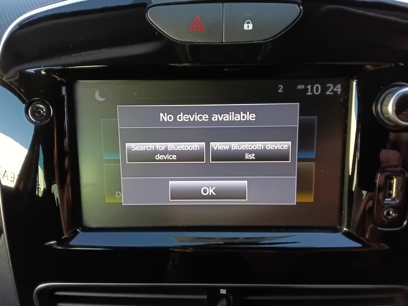 Used Renault Clio 2019 for sale - 76413343: Photo 43