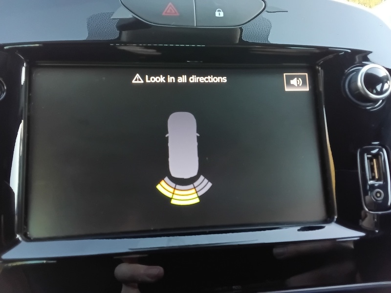 Used Renault Clio 2019 for sale - 76413343: Photo 45