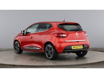 Used Renault Clio 2019 for sale - 76413343: Photo