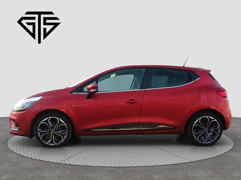 Used Renault Clio 2019 for sale - 76413343: Photo 6