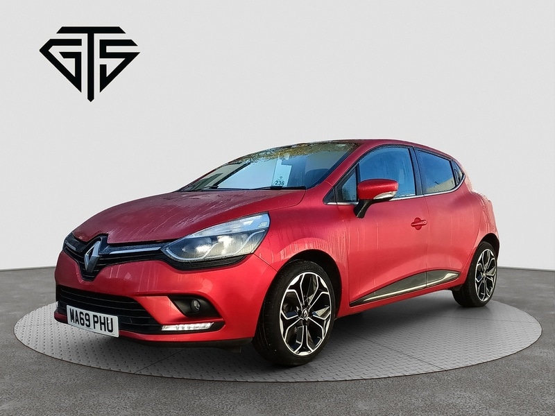 Used Renault Clio 2019 for sale - 76413343: Photo 7