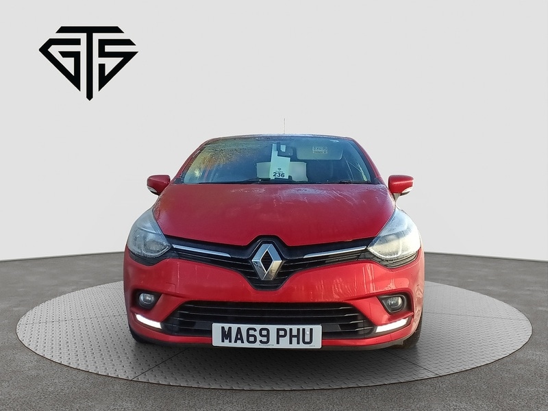 Used Renault Clio 2019 for sale - 76413343: Photo 8