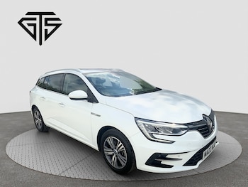 Used Renault Megane 2022 for sale - 78793948: Photo