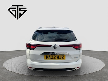 Used Renault Megane 2022 for sale - 78793948: Photo