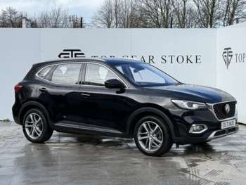 2021 - T-GDI Exclusive 5-Door