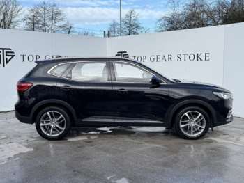 Used MG MG HS 2021 for sale - 74191492: Photo