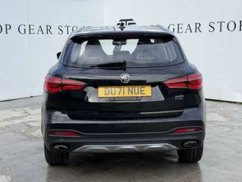 Used MG MG HS 2021 for sale - 74191492: Photo