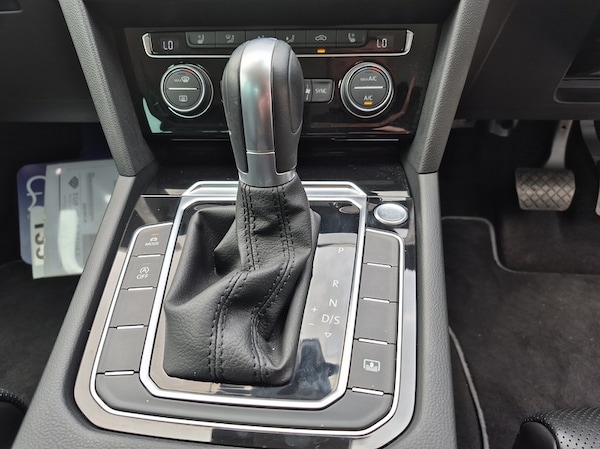 Used Volkswagen Passat 2025 for sale - 74360742: Photo 13