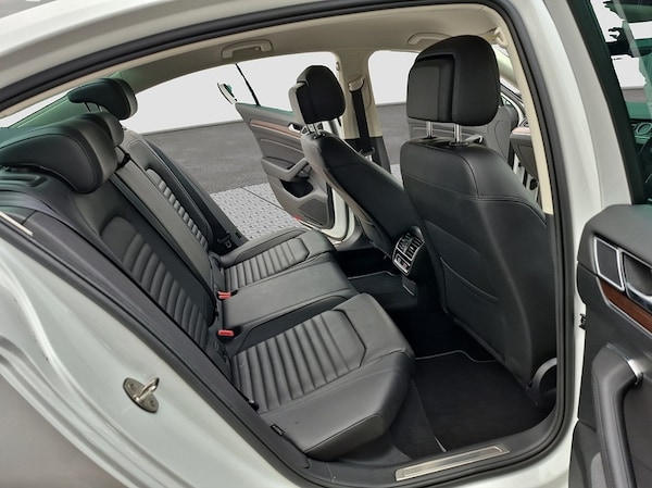 Used Volkswagen Passat 2025 for sale - 74360742: Photo 18