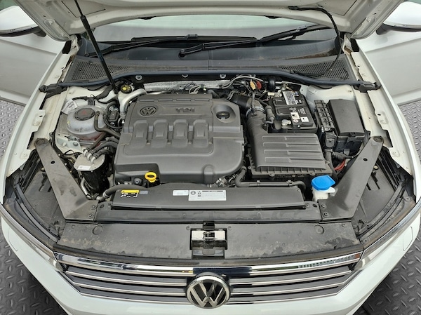 Used Volkswagen Passat 2025 for sale - 74360742: Photo 20