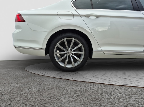 Used Volkswagen Passat 2025 for sale - 74360742: Photo 22