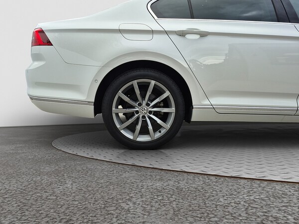 Used Volkswagen Passat 2025 for sale - 74360742: Photo 23