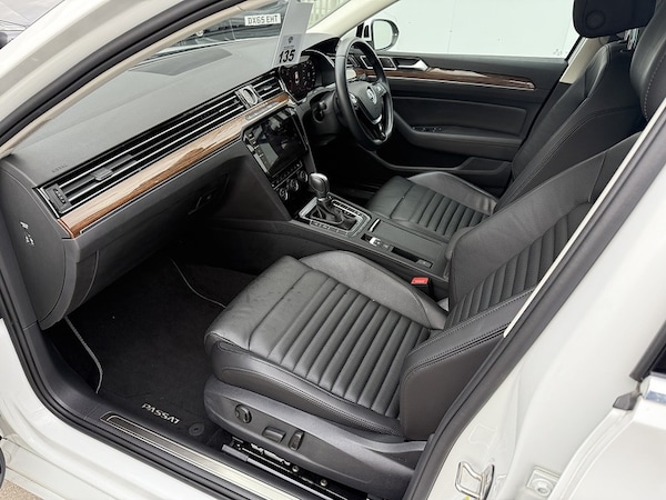 Used Volkswagen Passat 2025 for sale - 74360742: Photo 31