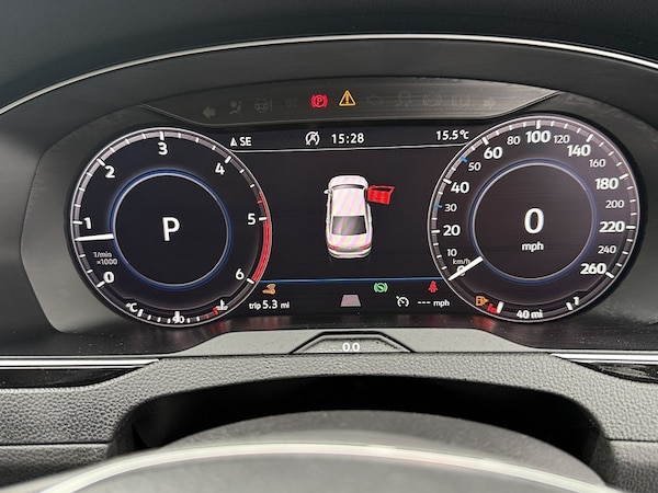 Used Volkswagen Passat 2025 for sale - 74360742: Photo 35