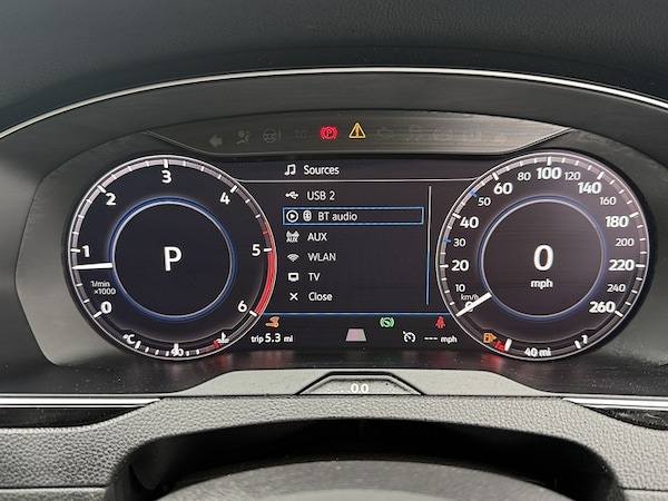Used Volkswagen Passat 2025 for sale - 74360742: Photo 36