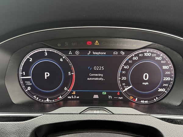 Used Volkswagen Passat 2025 for sale - 74360742: Photo 37