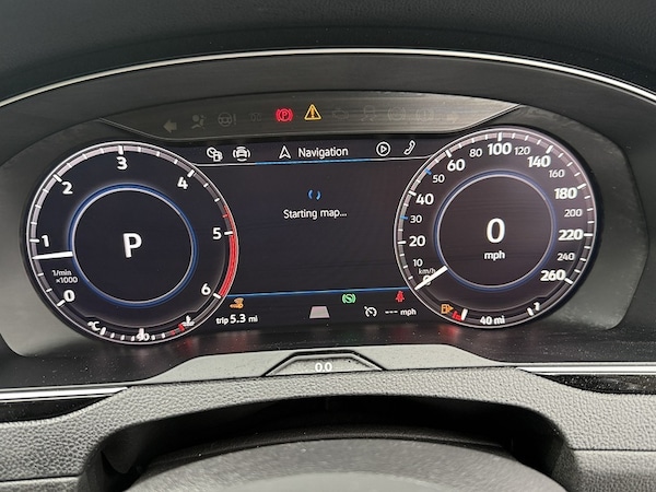 Used Volkswagen Passat 2025 for sale - 74360742: Photo 38