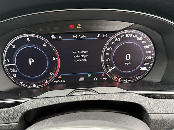 Used Volkswagen Passat 2025 for sale - 74360742: Photo 39