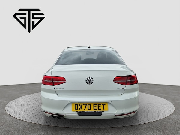 Used Volkswagen Passat 2025 for sale - 74360742: Photo 3