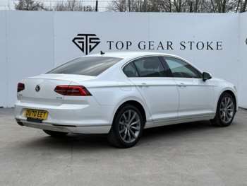 Used Volkswagen Passat 2020 for sale - 74360742: Photo