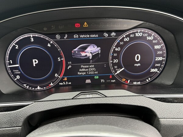 Used Volkswagen Passat 2025 for sale - 74360742: Photo 40