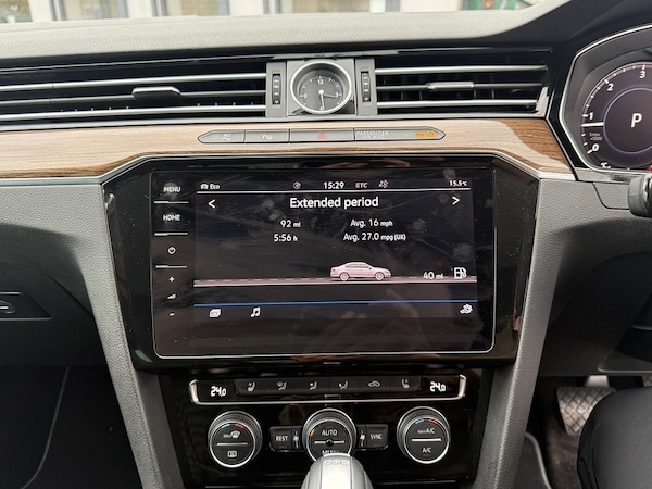Used Volkswagen Passat 2025 for sale - 74360742: Photo 49