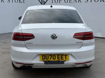 Used Volkswagen Passat 2020 for sale - 74360742: Photo