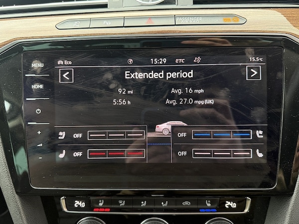 Used Volkswagen Passat 2025 for sale - 74360742: Photo 55