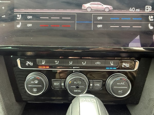 Used Volkswagen Passat 2025 for sale - 74360742: Photo 56