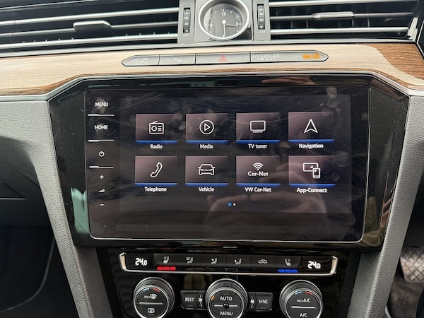Used Volkswagen Passat 2025 for sale - 74360742: Photo 57